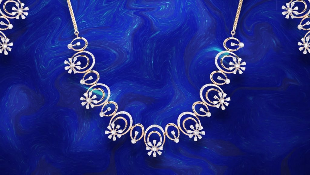 Jewels of Kanchanpushp: Unveiling the Best Diamond Necklaces in Nashik