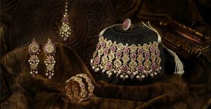 Kanchanpushp – Your Festive Destination For Exquisite Jewellery In Nashik
