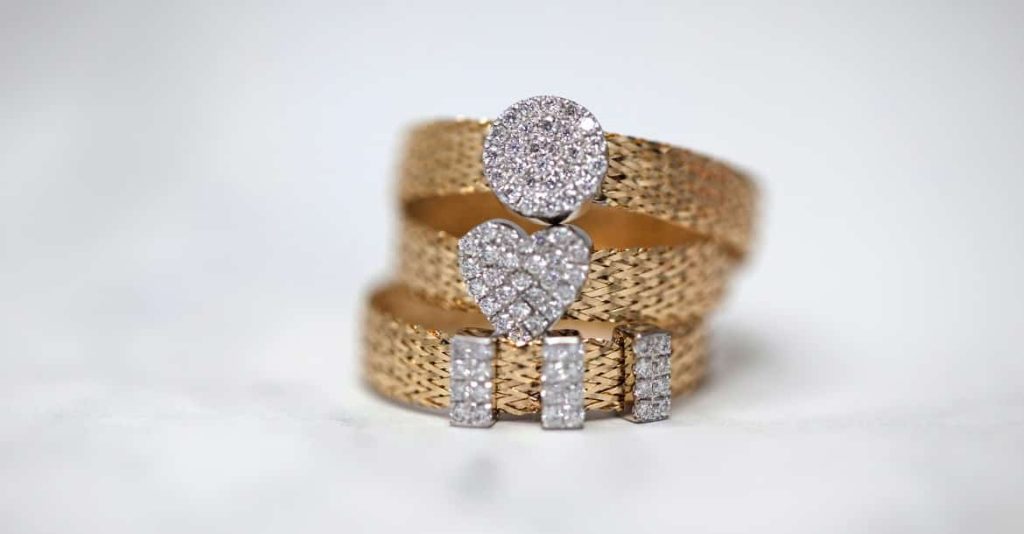 How To Pick The Perfect Jewellery For Your Wedding?