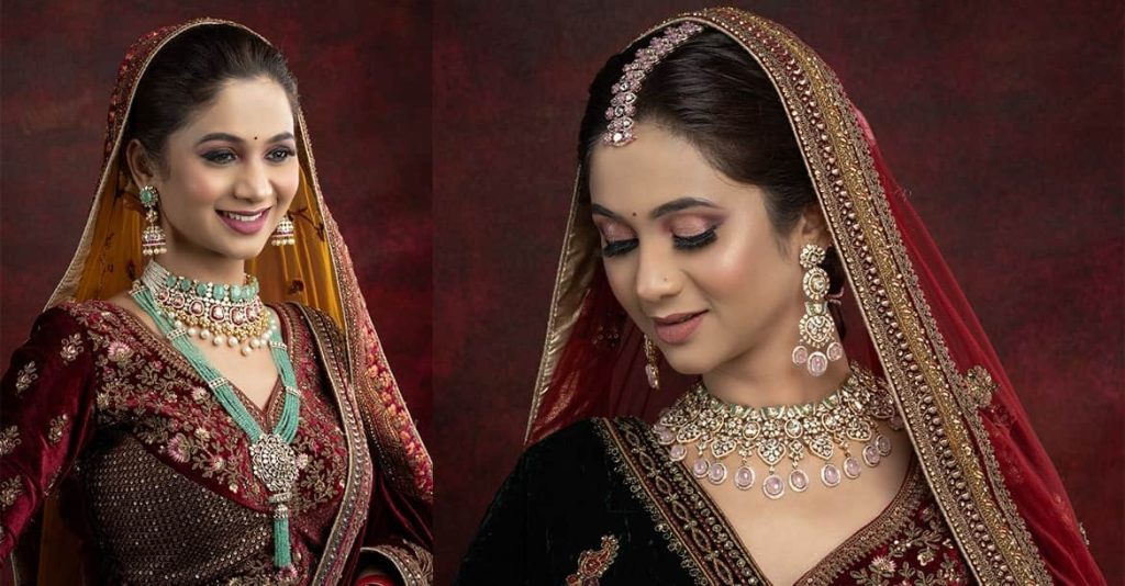Why to Choose Diamond Jewellery for Your Weddings?