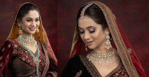 Why to Choose Diamond Jewellery for Your Weddings?