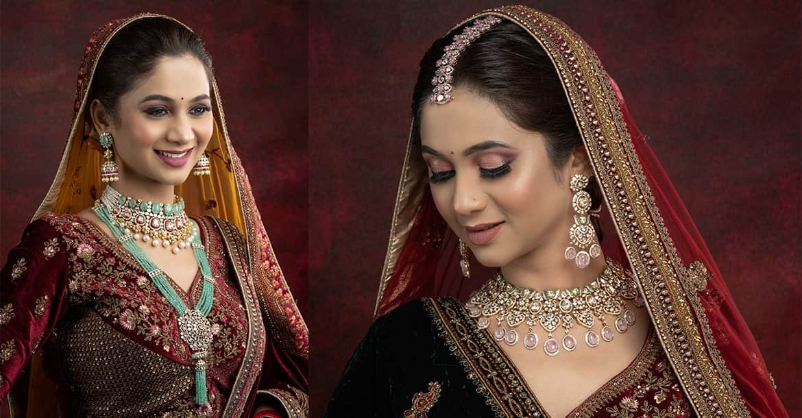 Why to Choose Diamond Jewellery for Your Weddings?